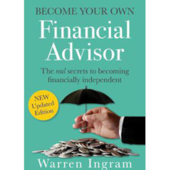 Book review Warren Ingram Become your own financial advisor